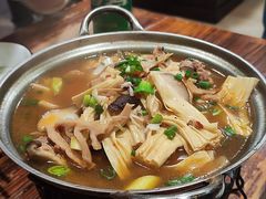 -朗妈私房菜(婺女州店)