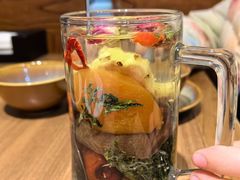 -贯贯吉·清真餐厅(浙江中路店)