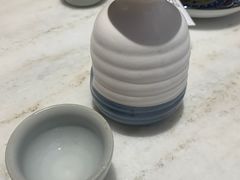 -径山十八道·风味民间菜(杭州总店)