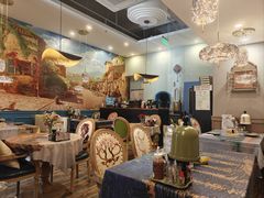 -向日葵十五度餐厅(昌平区店)