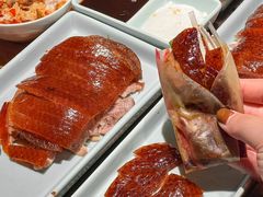 -味+新京宴·烤鸭·北京菜(创意谷店)