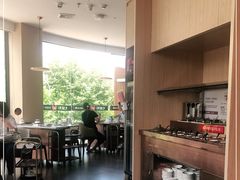 大堂-七欣天(浦东羽山乐坊店)