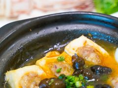 -东江厨岸（惠州味道）(江畔花园店)