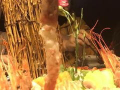 -梅筑·创意料理(王府井百货店)
