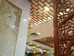 大堂-丝路伊兰·兰州牛肉面(牛街总店)