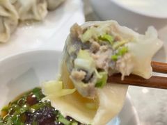 -军嫂饺子馆(岳家寨小区店)