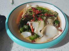 -前王院•巧克力海鲜市集餐厅(万平口店)