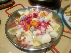 -摩欧客意式餐厅(高新活力汇店)