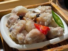 -新好景海鲜酒家(新塘店)