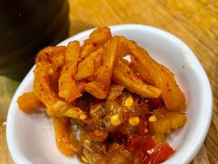 -云味馆·云南菜·云南米线(地王店)