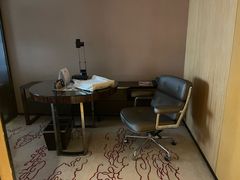 -中山利和希尔顿酒店