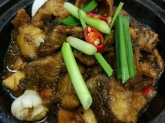 -青竹园海鲜餐厅(海天路店)