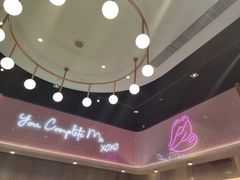-Dazzling Cafe 蜜糖吐司专卖店