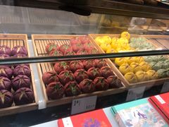 -南宋胡记(杭州河坊街店)