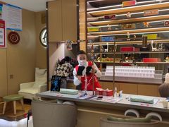 -海底捞火锅(莘松路店)