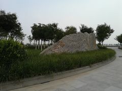 -天津东丽湖风景区