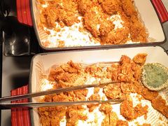 -火炉火自助餐(喜隆多店)