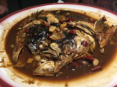 -旺顺阁鱼头泡饼(常营店)