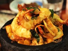 九层塔石锅大明虾-潮堂 · 潮州菜(恒隆广场店)