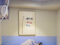 -福匠日本料理(人民路店)