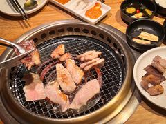 -黑牛黑猪烤肉专门店(万象城店)