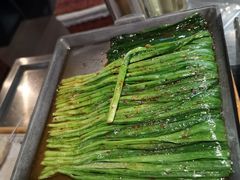 -很久以前羊肉串(簋街店)