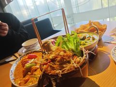 -金泰兰忆暹罗·东南亚餐厅(城西银泰店)