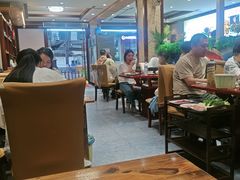 -菌之家·专业纯野生菌火锅·特色炒菌