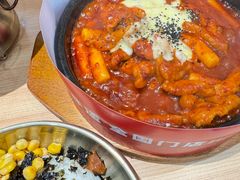 -米村拌饭(金象城店)