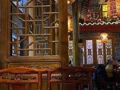 大堂-杨记隆府(汉街店)