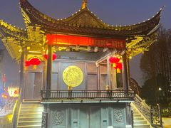 -陈大帅黄桥烧饼(桃园路店)