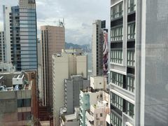 -香港富荟上环酒店