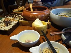 -云海肴云南菜·蒸汽石锅鱼(北京良乡华冠店)