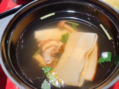 -うなぎ つきじ宮川本廛(伊势丹新宿店)