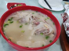 -廖老妈蹄花店(人民公园陕西街259号店)