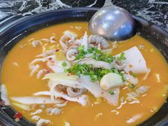 -李师傅脆肚(华强北店)