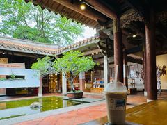 -晋江五店市传统文化旅游区