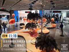 -龙湖星悦荟(颐和店)