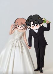 -全城热恋璀璨婚纱摄影(国贸总店)