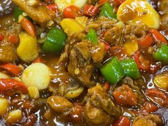 -老三样·旧食新味(万寿宫店)