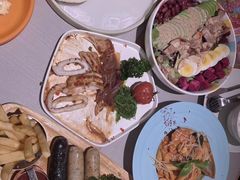 -飞鸟站餐厅(回龙观店)