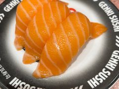 -元气寿司(环球港店)