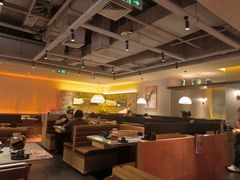 -江边城外烤全鱼(方庄时代购物中心店)