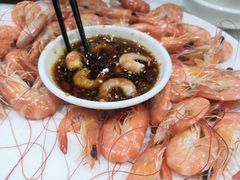 -南海渔家•海鲜•正宗海南菜(海棠湾店)