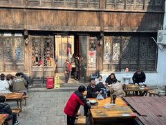 -新万鑫银丝面·非遗无锡味(惠山古镇店)