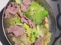 -全牛匠·乐山跷脚牛肉(西北旺万象汇店)