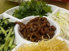 -富源东北春饼店(翠竹店)