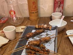 -管氏翅吧(国展店)