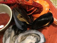 -The Place 自助餐(香港康得思酒店)