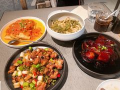 -日上三甘(三里屯店)